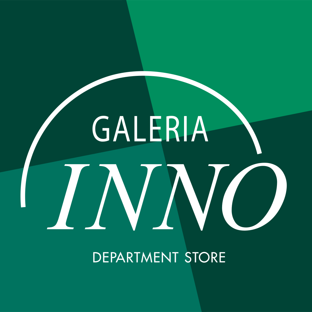 Galeria Inno: trouwe klant van ZetesCards | Zetes Cards